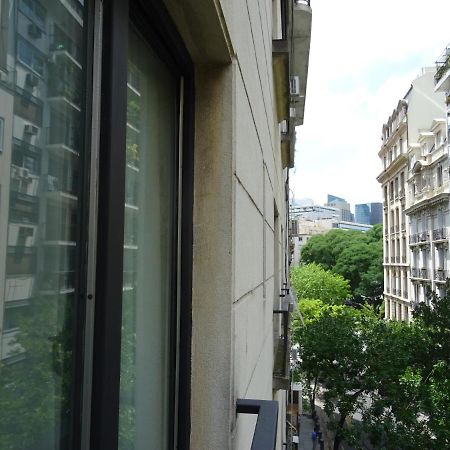 Arenales Apartamento Lägenhet Buenos Aires Exteriör bild
