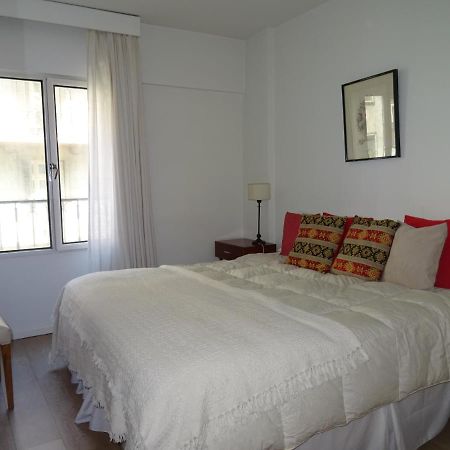 Arenales Apartamento Lägenhet Buenos Aires Exteriör bild