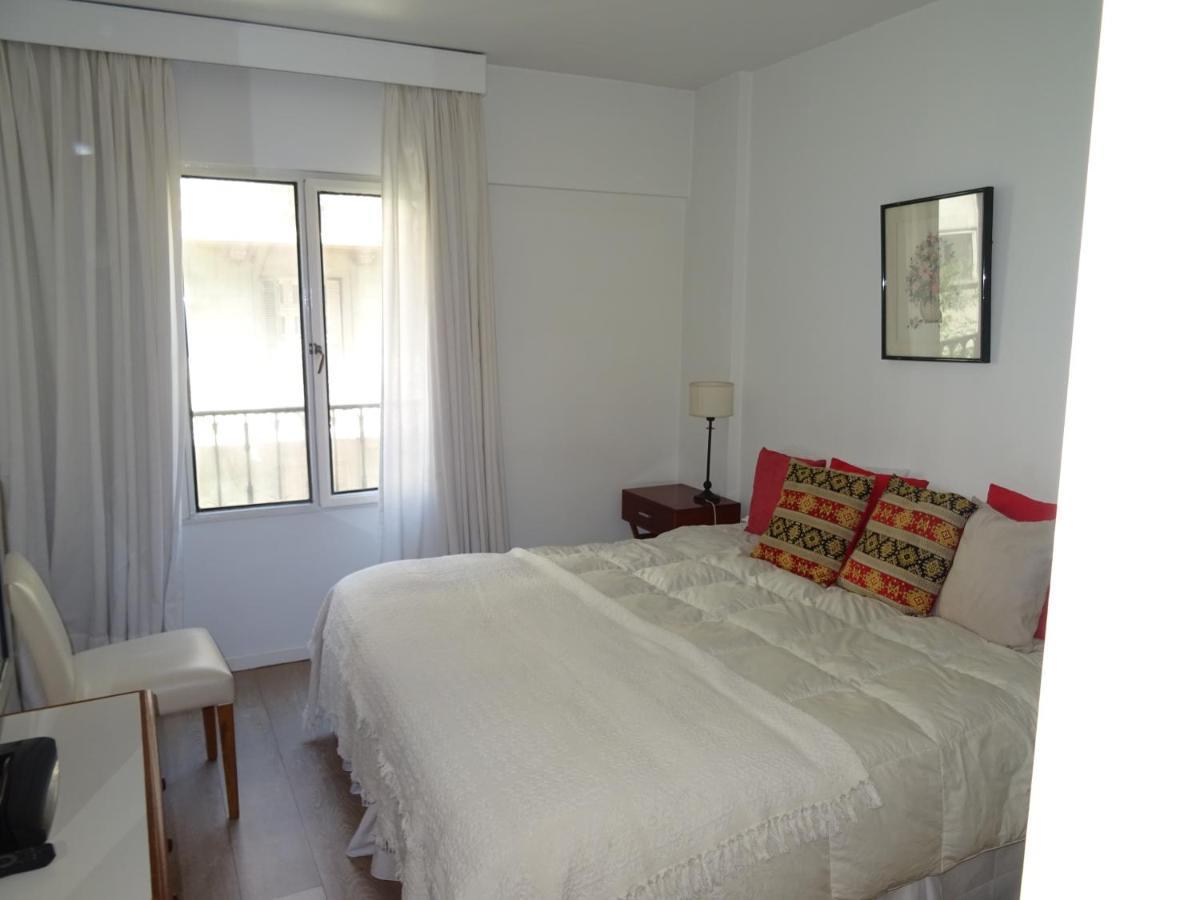Arenales Apartamento Lägenhet Buenos Aires Exteriör bild